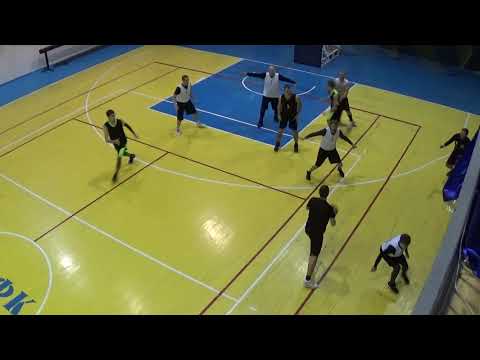 06.12.2018 Джедаи2 - Old Stars