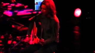 David Sylvian  - Maria (Live in Milan 2003)