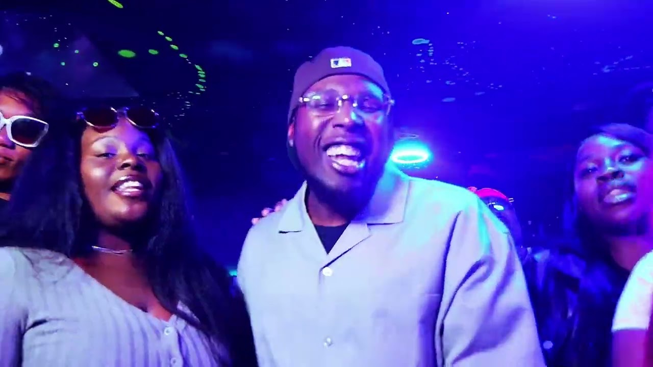 Promotional video thumbnail 1 for Corey Benji