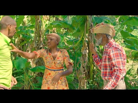 TONTON DEZIRAB /MAZORA - MON KOMPÈ EPISODE #1