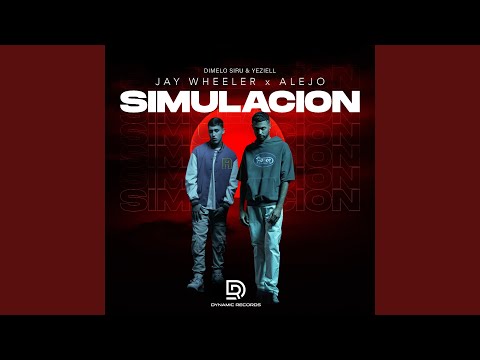 Simulación (feat. Dimelo Siru)