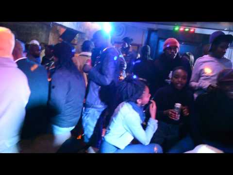 DJ Malankane Meets SoulfulPhex Episode II @Stanville Lounge 3/6