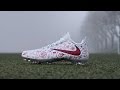 Odell Beckham Jr S Custom Home Field Advantage Cleats