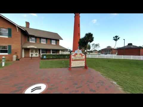 Ponce de Leon Inlet Lighthouse & Museum video thumbnail
