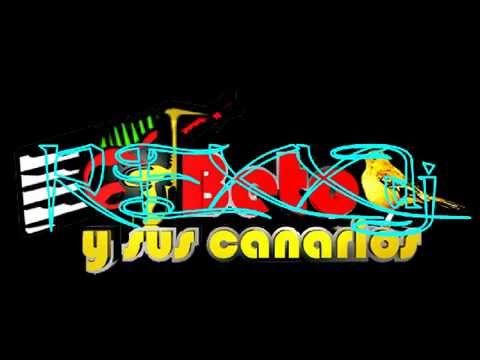 BETO Y SUS CANARIOS MIX- (rexxdj-byrosales)