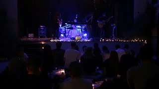 Piqued Jacks - 1st Beehive Shh!ow