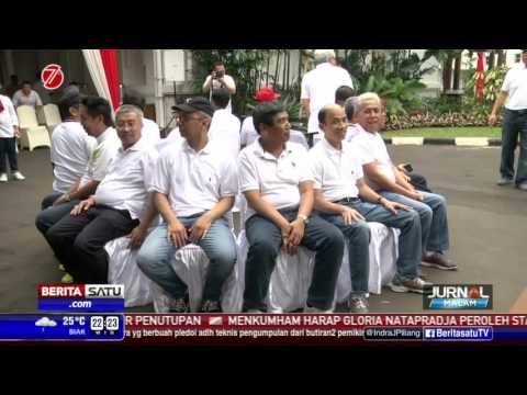 Politisi Senayan Minta Istana Tak Boleh Kecolongan Lagi