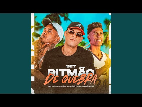 Set Ritmão de Quebra