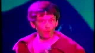 Pulp - Love Is Blind (live 1991)