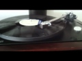 Wayne Shorter Indian Song on Blue Note Vinyl Record