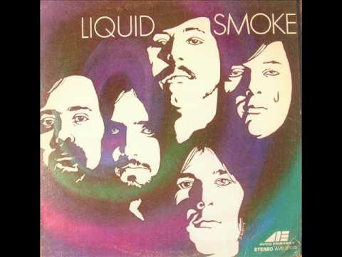 LIQUID SMOKE - I Who Have Nothing