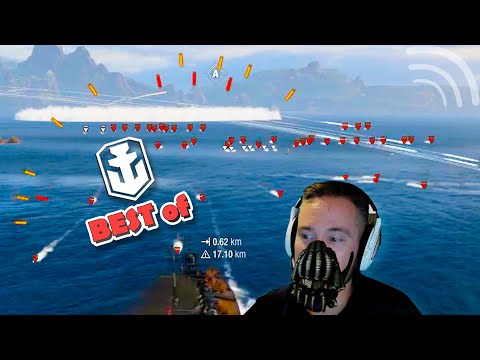 WoWs Best moments 64