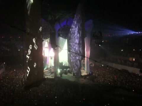 Sensation White Prague 2010 Jerome Isma-Ae by sepetification