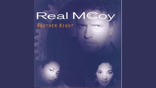 Real Mccoy - Come And Get Your Love