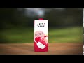 Apple Juice Pack Animation