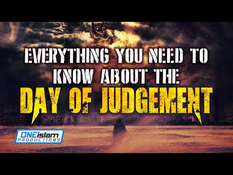 Everything You Need To Know About The Day Of Judgement