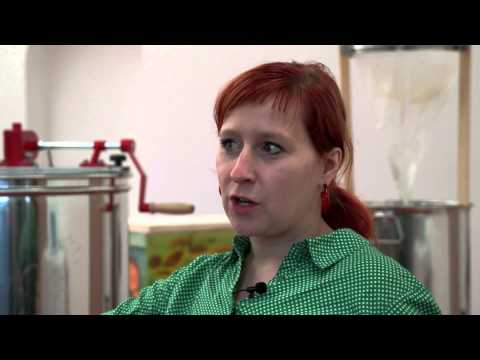 Umweltpreis 2013 -- Finalist: LEBENs(T)RÄUMe e.V.