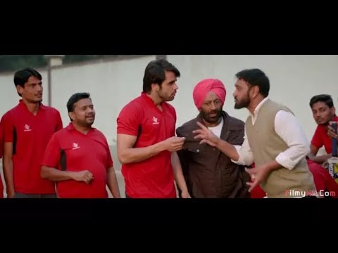 Channa Mereya(Hd Full Movie)|Hd Full Movie|Ninja|Ninja Latest Punjabi Movie