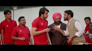 Channa Mereya(Hd Full Movie)|Hd Full Movie|Ninja|Ninja Latest Punjabi Movie