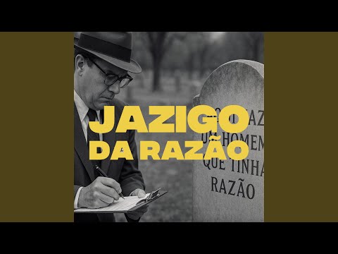 Jazigo da Razão
