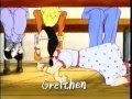 Sneak Peek At 101 Dalmatians The Series And Recess Early 1997