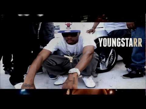 YOUNG STARR - I DO IT (Official Video) - Shot By @Nspirefilmz