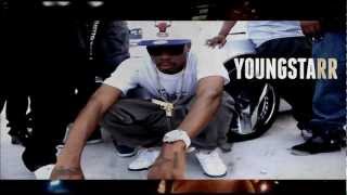 YOUNG STARR - I DO IT (Official Video) - Shot By @Nspirefilmz