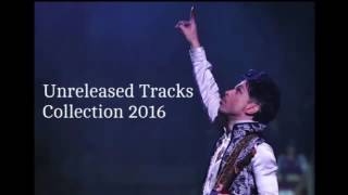 ^PRINCE^ - Same Page Different Book Unreleased 2016