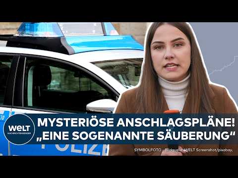 DUISBURG: Mysteriöse Bedrohungslage - Schulen in Duisburg geschlossen! "Sogenannte Säuberung"