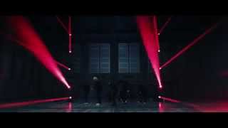 超特急「Beautiful Chaser」MUSIC VIDEO