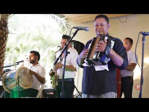 Lupe Valerio Los 50 años De Hiram Fernández la maya prendida 2021