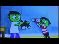 PBS Kids Program Break 2012 RNQL