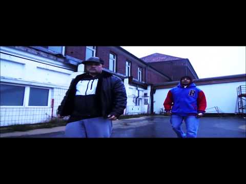 Ray & Tearz - Die Welt geht den Bach runter (Free Video)