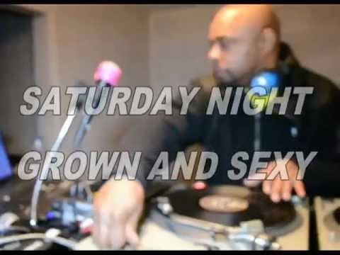 DJ.WIZ SADOT.AT CLUB MAZE GROWN FLOKS SATURDAY