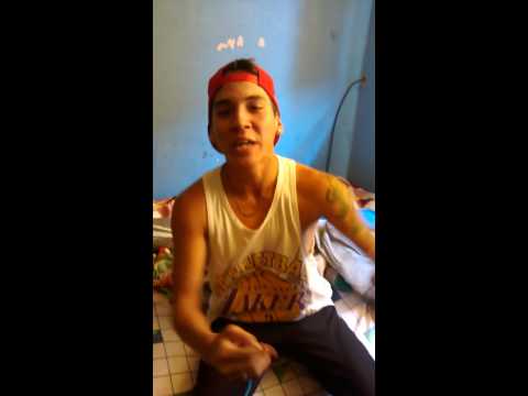 KLIBRE- ZONA INFAME - #IMPROJAM