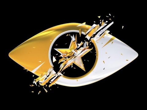 Celebrity Big Brother UK 2016 II Episode-01 Live Launch