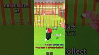 Brainrot Roblox😱| #roblox #malayalam #gameplay