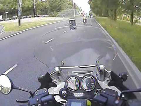 rotondes rijden in Utrecht