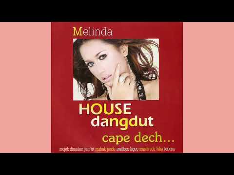 Melinda - Mabuk Janda