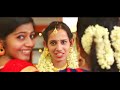 Kerala Best Hindu Wedding Highlights 2017 Sreeraj Karthika