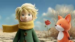 Download lagu The Little Prince – an animated story mp3