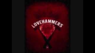 Lovehammers - Call of Distress (acoustic) - Live @ Schubas