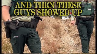 KGP Grand Placer Event, Grand County, Colorado - Gold Mining with my Subscribers