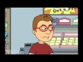 Eric Argues With His Mom And Gets Grounded