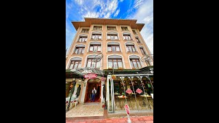 THE AND HOTEL SULTANAHMET