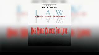 L.A.W - One More Chance For Love (Dance Mix)