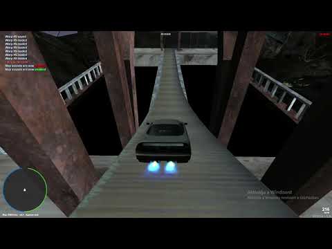 [HDM] Goku - vol.4 - Ageless Void passed by ToXa^|eP!