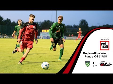 SV Wals-Grünau : USK Anif 0:1 (0:0)