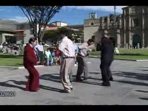 FALSO AMOR LOS CARIÑOSO DE CHOTA