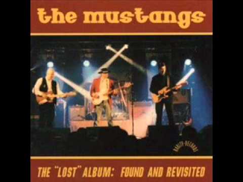 The Mustangs - Geronimo